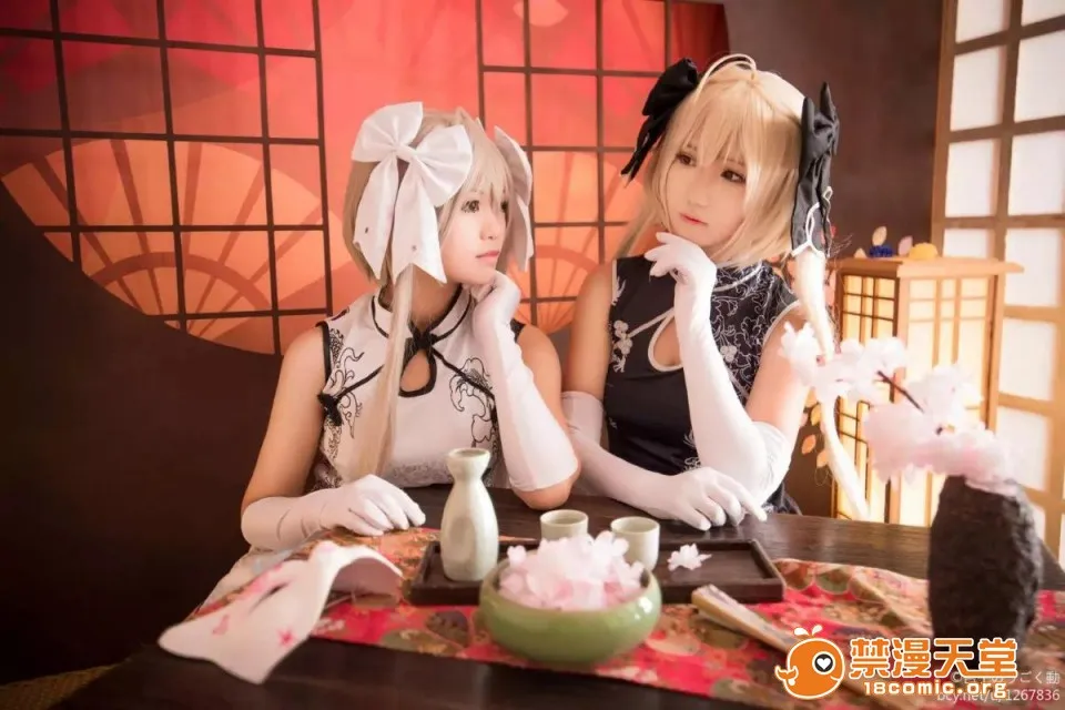 调教全集全彩无遮挡里番黑白无双？！《缘之空》春日野穹  COSPLAY