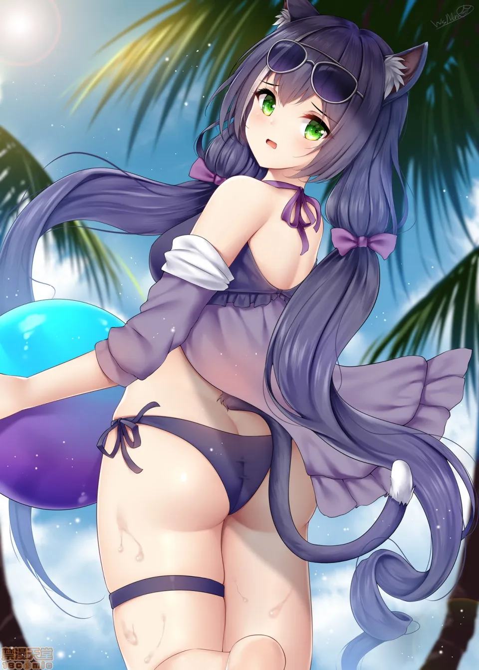 无翼乌18h全彩里番本子库アーティスト--WsMan