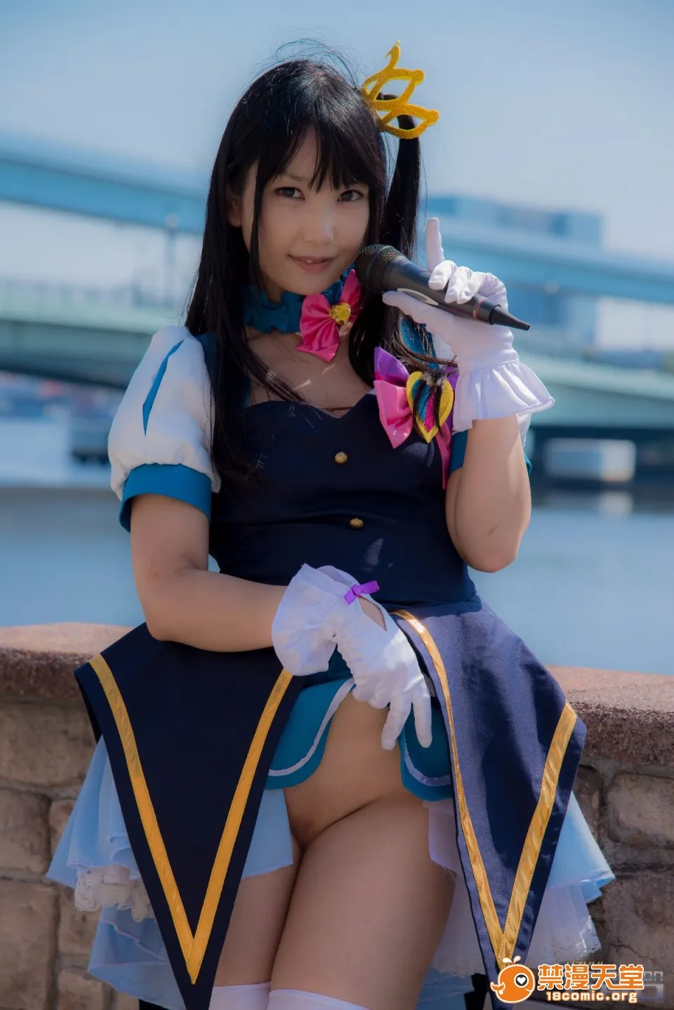 无翼污全彩爆乳无遮本子(C88)UZUKIGENERATIONNEO(アイドルマスターシンデレラガールズ岛村卯月)