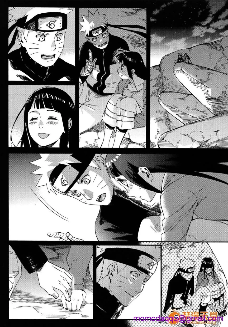 无翼乌足控丝袜控本子全彩(C90)嫁が○○になりまして(NARUTO-ナルト-)