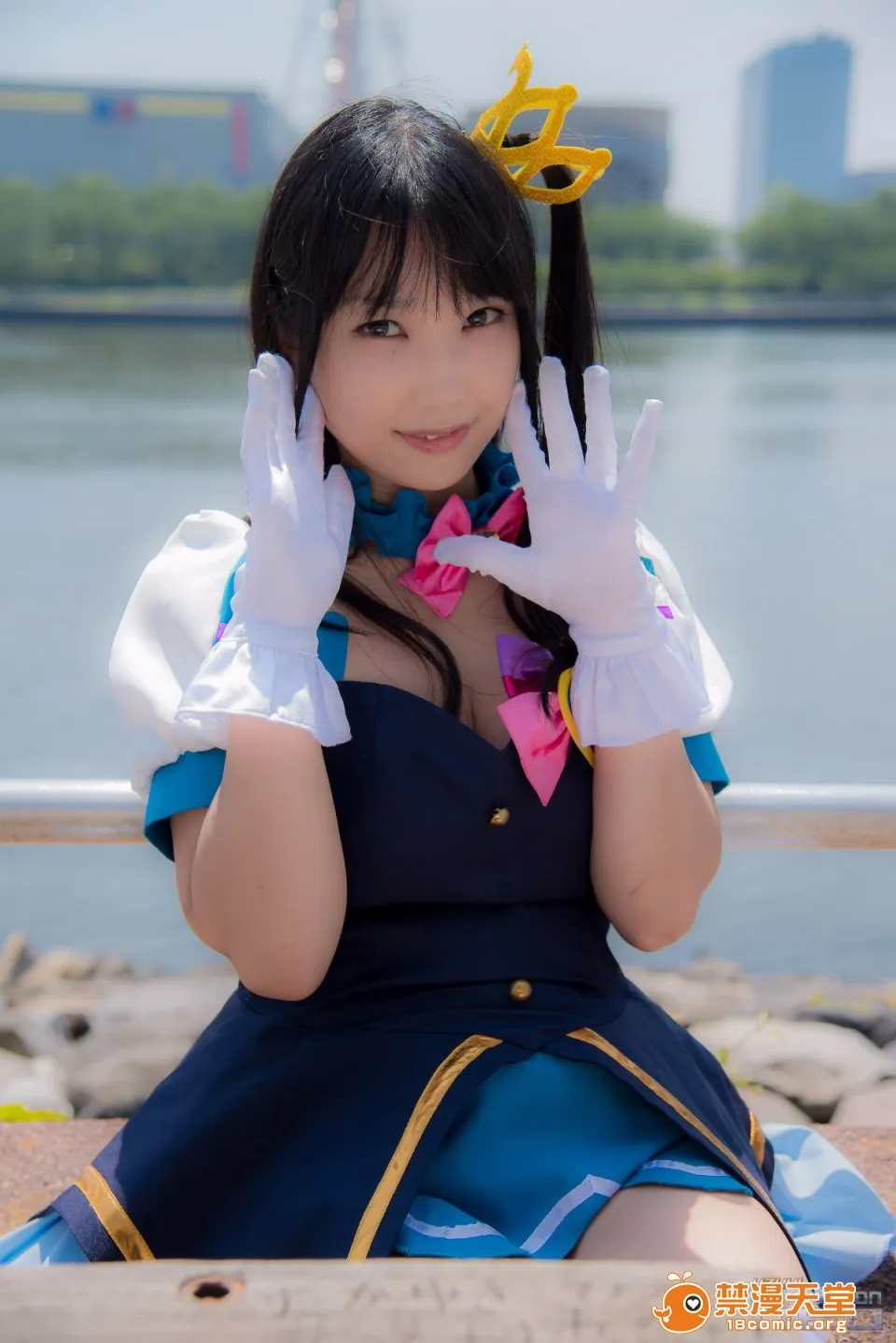 无翼污全彩爆乳无遮本子(C88)UZUKIGENERATIONNEO(アイドルマスターシンデレラガールズ岛村卯月)